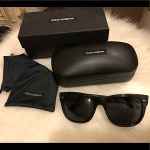 Dolce & Gabbana Women’s Wayfair style sunglasses